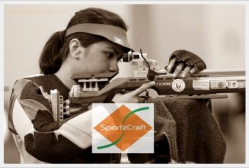 Shooting Championship - 2015