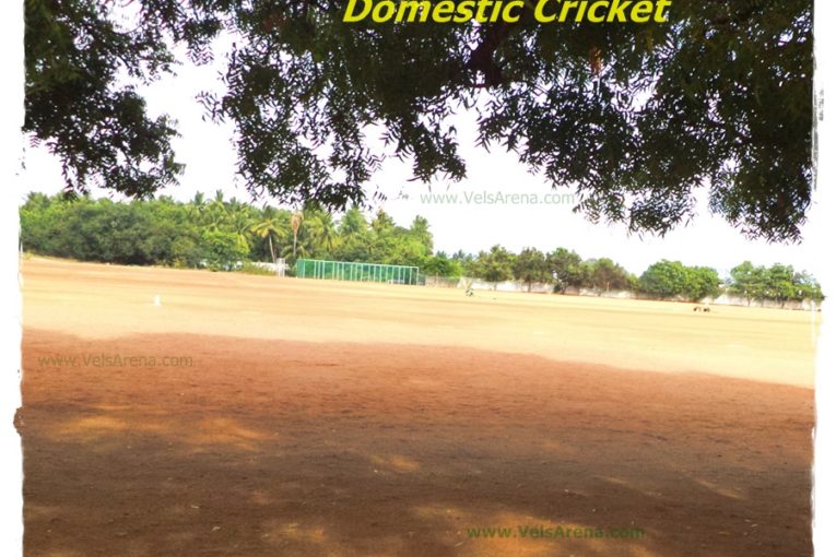 Tamil Nadu Cricket