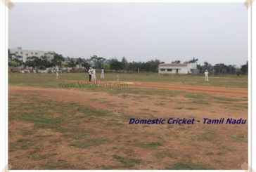 Tirupur CC and Charms victorious
