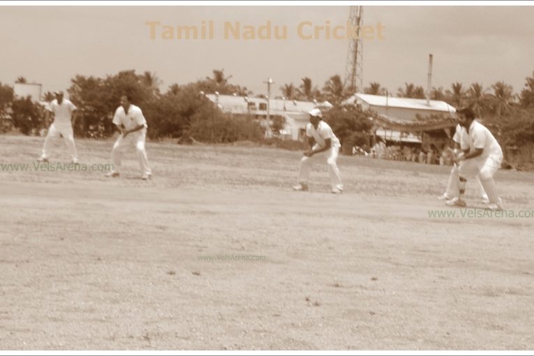 Tamilnadu Cricket