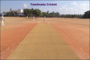 Tamilnadu Cricket