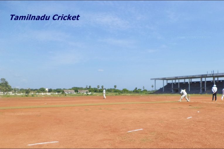 Tamilnadu Cricket