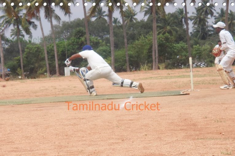 Tamilnadu Cricket