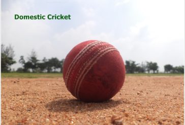 Andhra stunned Tamilnadu Women Senior