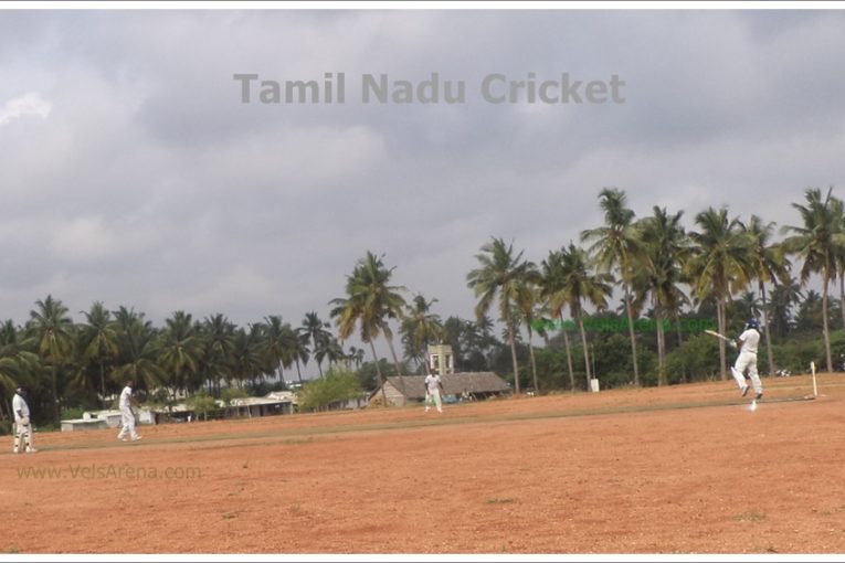 Tamilnadu Cricket