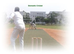 District Cricket District Cricket
