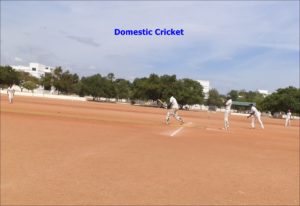 District Cricket, Tamilnadu District Cricket, Tamilnadu