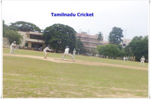 Tamilnadu Cricket