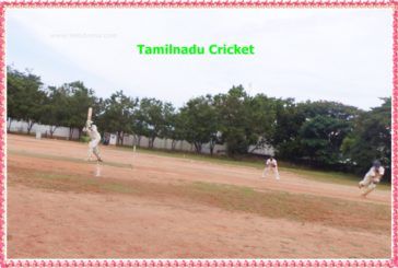 Immanuel starred for Raksha CADS