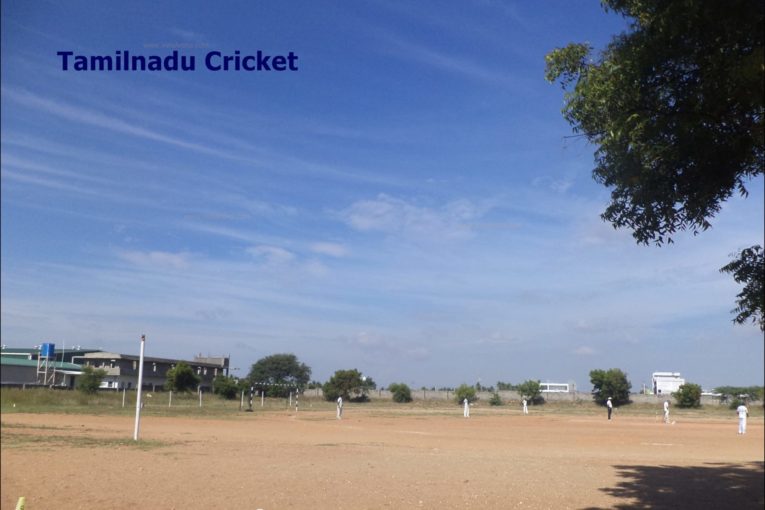 Tamilnadu Cricket