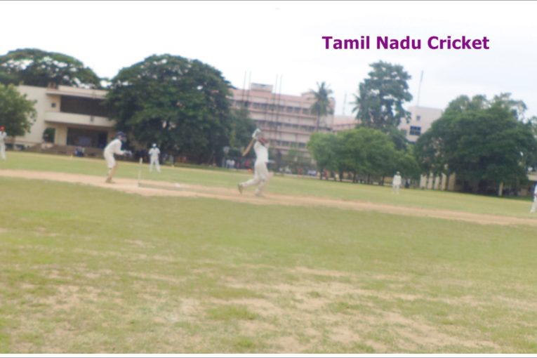 Tamilnadu Cricket