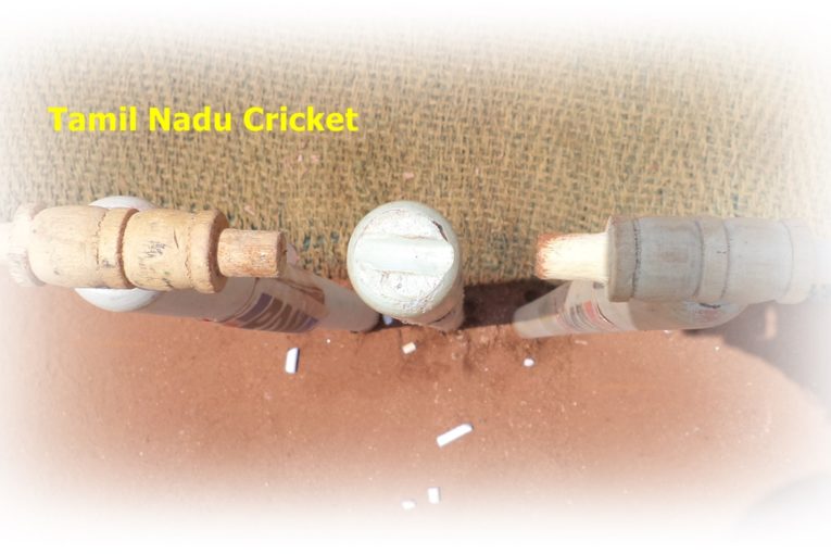 Tamilnadu Cricket