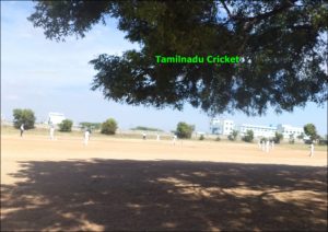Tamilnadu Cricket