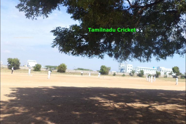 Tamilnadu Cricket