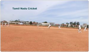 Tamilnadu Cricket Tamilnadu Cricket