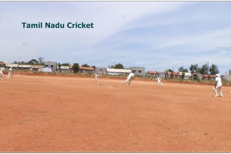 Tamilnadu Cricket