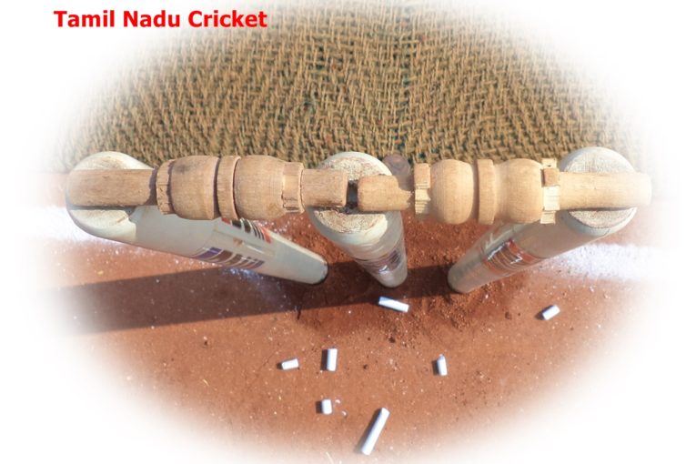 Tamilnadu Cricket