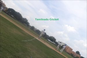 Tamilnadu Cricket