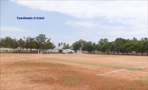 Tamilnadu Cricket