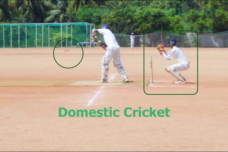 District Cricket