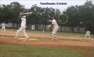 Tirupur Cricket