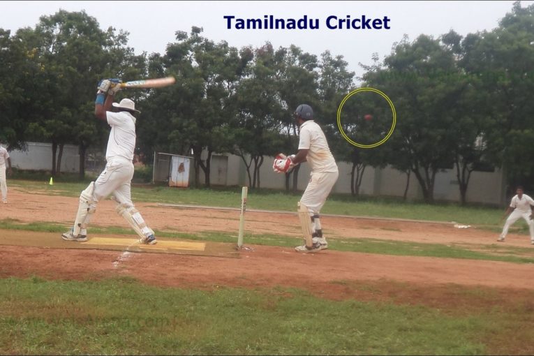 Tirupur Cricket