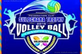 Federation Cup Sulochana Trophy 2016