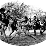 Kabaddi in India