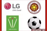 LG partners with IFA for Under 19 Tournament