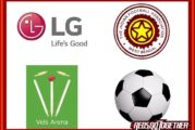 LG partners with IFA for Under 19 Tournament