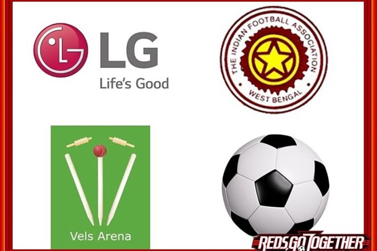 LG partners with the IFA