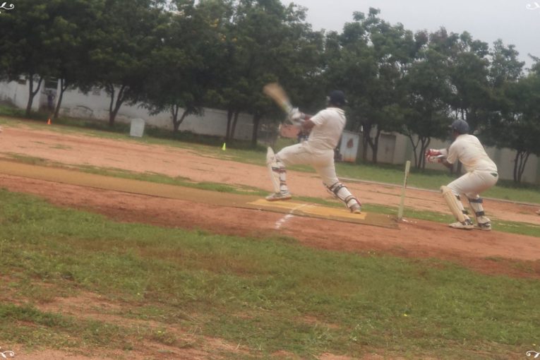 Match played at TTP Mills Ground