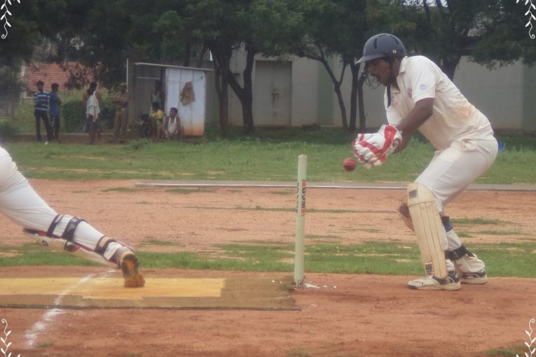 Match played at TTP Mills Ground