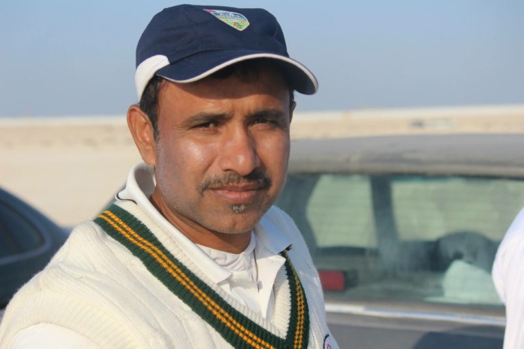 Wassim Malik, Player SKFCC