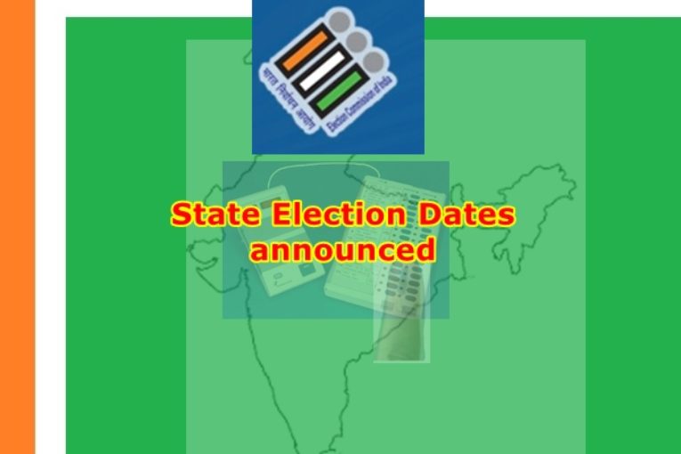 State Elections - India 2016