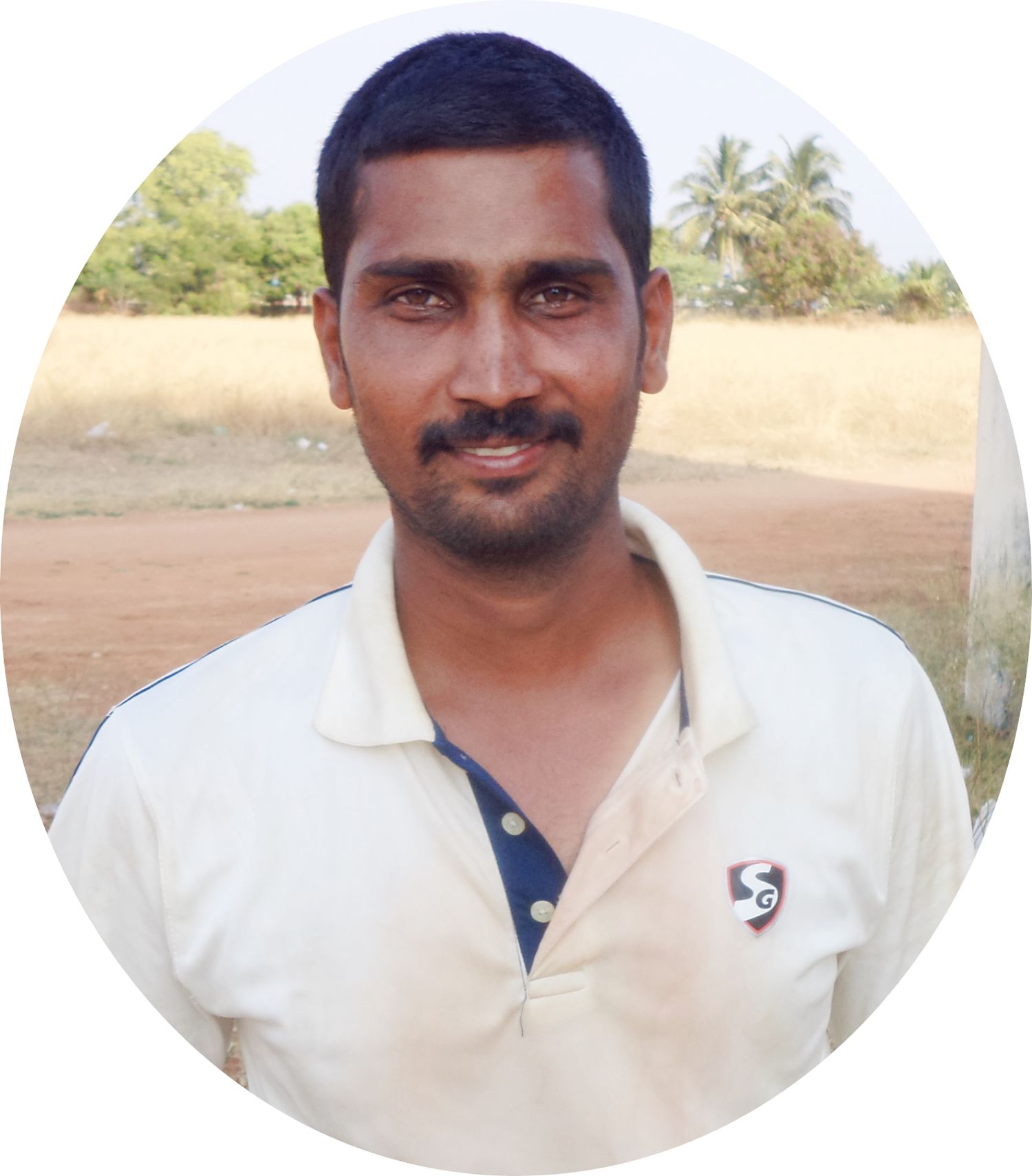 Nagaraj V, MSM Cricket Club