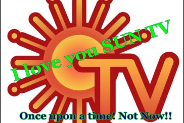 I Love you Sun TV