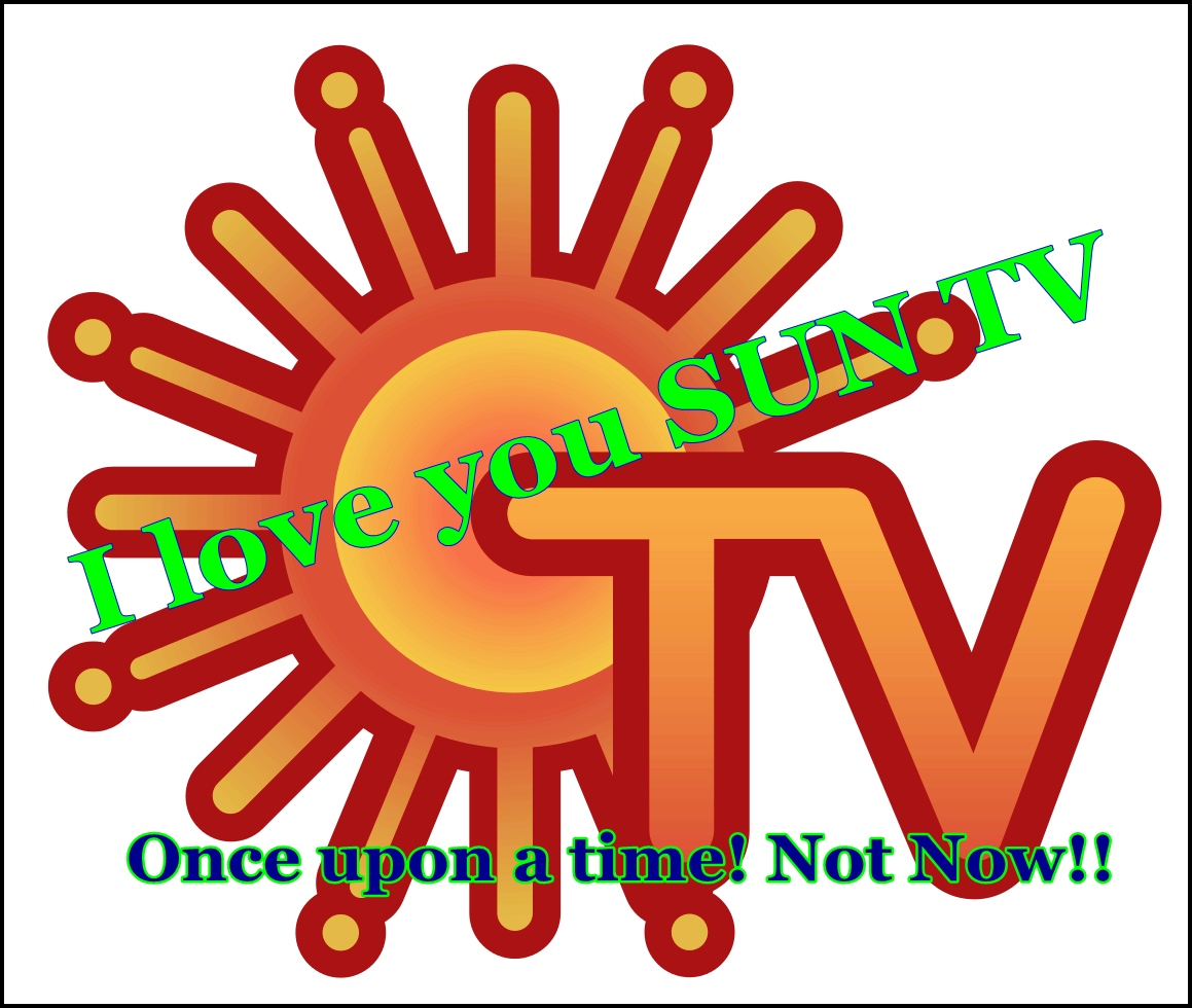 Sun TV Logo