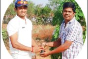 Lucky Star T20 Special Awards - Season 4