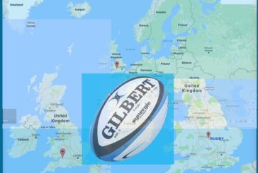 Rugby Football - Introduction