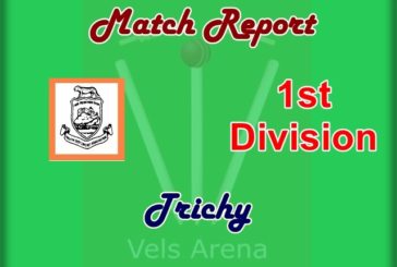 Bishop Heber beat Dinamalar