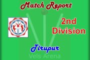 Maruthi Cricket Club beat TTRC 'B'