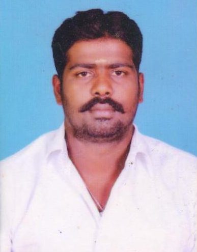 G. Karuppusamy, Maruthi CC