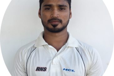 Madhu - The Seamer starred for Cosmo