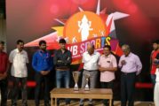 LVB Under-14 Inter-Schools T20 2016