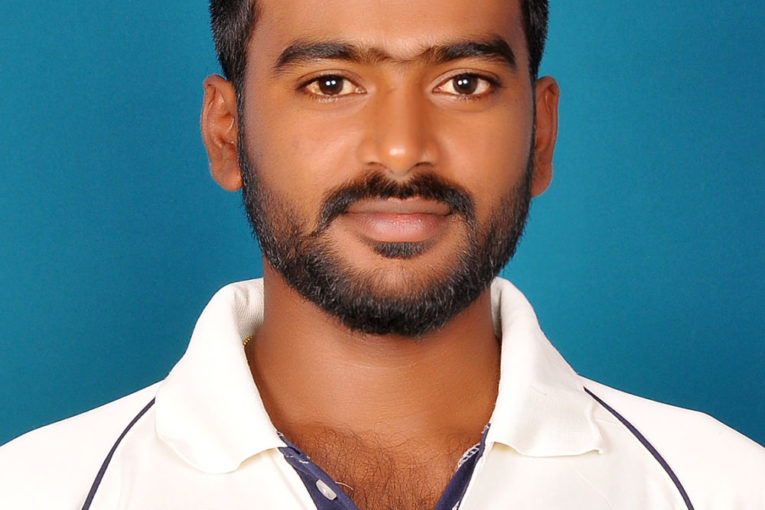 G Surender, Tirupur CA