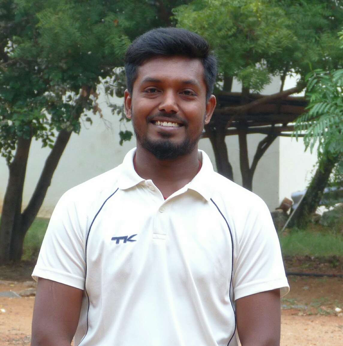 K. Sathish Kumar, Silver Angels Cricket Team