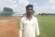 Tirupur advanced to Quarter Finals