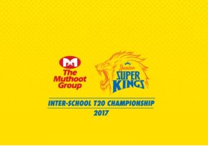 Junior Super Kings 2017