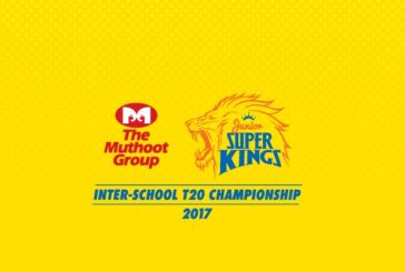 The Muthoot Group Junior Super Kings Grand Finale
